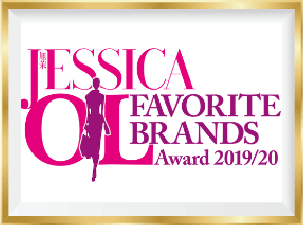 Jessica 旭茉時尚雜誌頒發 「Best Laser Hair Removal Center」