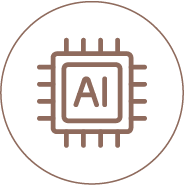 AI膚質追蹤比對