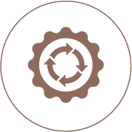 個人化修復週期預測