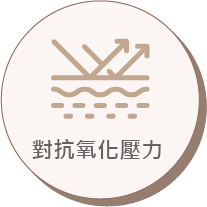 對抗氧化壓力
