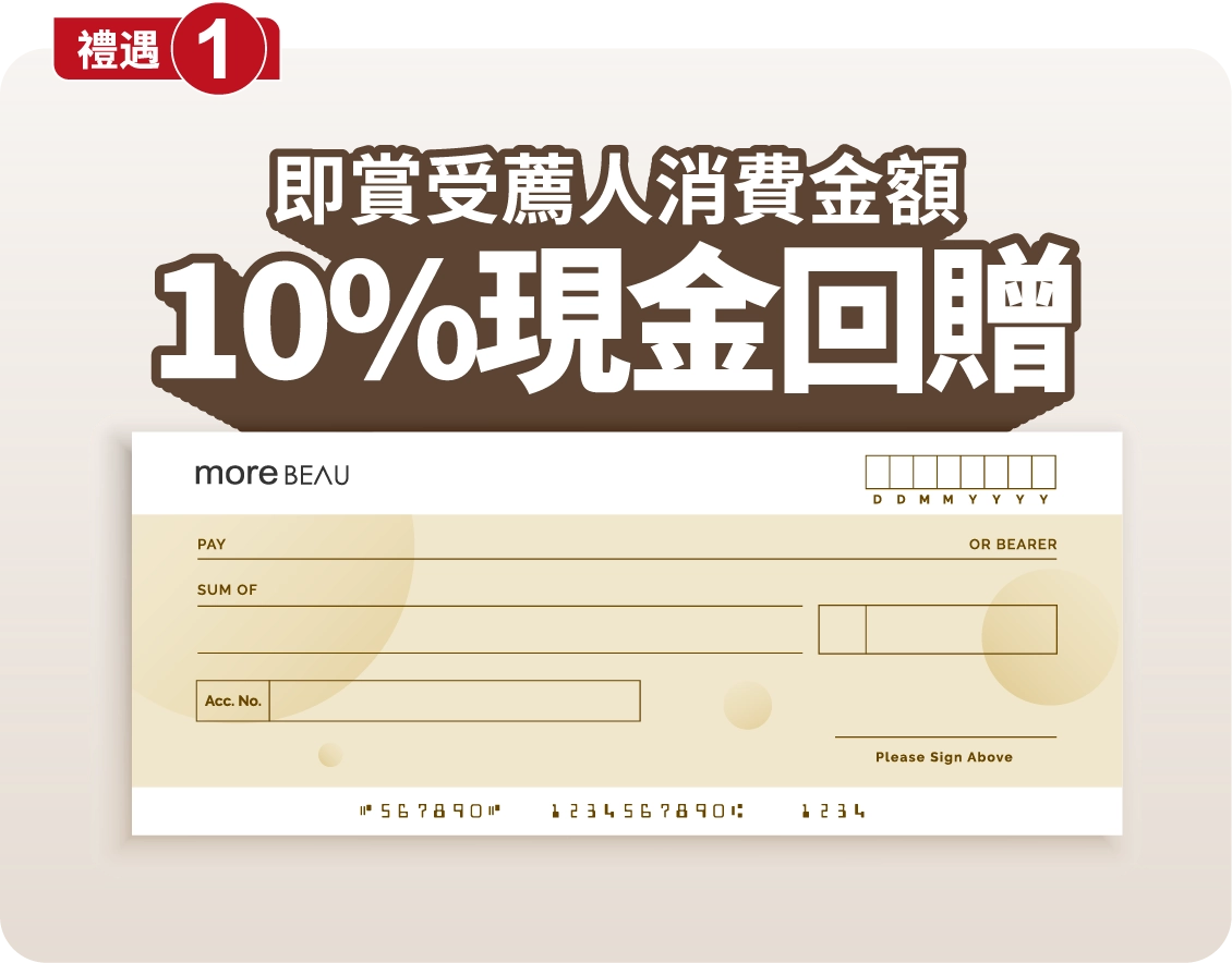 即賞受薦人消費金額